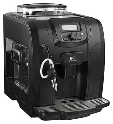 Кофемашина Hurakan HKN-ME715 на сайте Белторгхолод