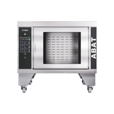 Расстоечный шкаф Abat ШРТ-10-6-4П на сайте Белторгхолод