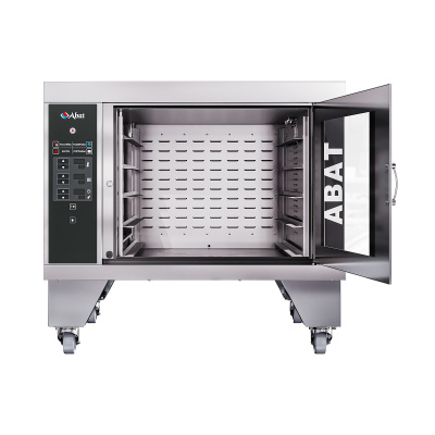 Расстоечный шкаф Abat ШРТ-10-6-4П на сайте Белторгхолод
