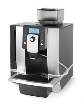  Автоматическая кофемашина Hendi Profi Line XXL (арт. 208991) на сайте Белторгхолод