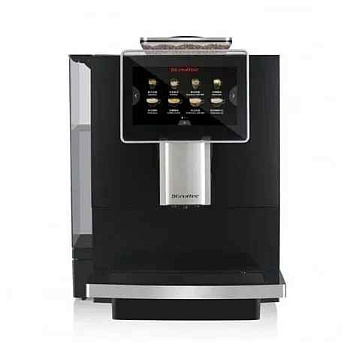  Кофемашина Dr.Coffee F10 на сайте Белторгхолод