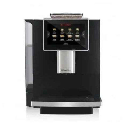 Кофемашина Dr.Coffee F10 на сайте Белторгхолод