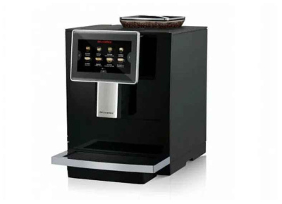Кофемашина Dr.Coffee F10 на сайте Белторгхолод