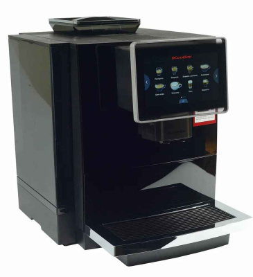 Кофемашина Dr.Coffee F10 на сайте Белторгхолод