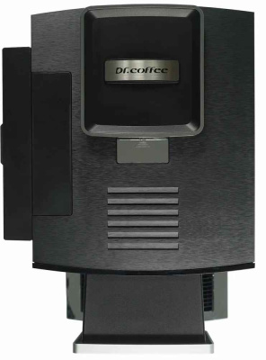 Кофемашина Dr.Coffee F10 на сайте Белторгхолод