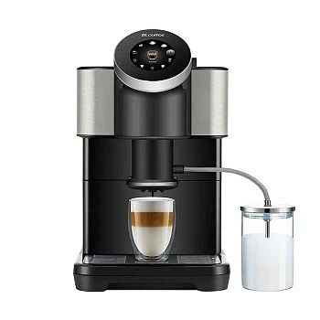  Кофемашина Dr.Coffee H2 на сайте Белторгхолод
