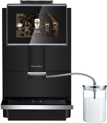 Кофемашина Dr.Coffee C11 на сайте Белторгхолод