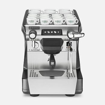  Кофемашина Rancilio Classe 5 USB 1 GR на сайте Белторгхолод