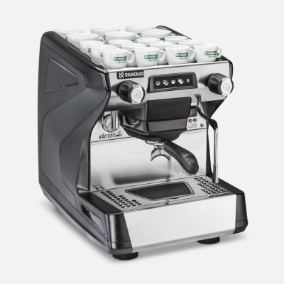 Кофемашина Rancilio Classe 5 USB 1 GR на сайте Белторгхолод