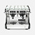  Кофемашина Rancilio Classe 5 USB 2 GR на сайте Белторгхолод