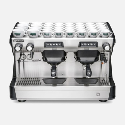 Кофемашина Rancilio Classe 5 USB 2 GR на сайте Белторгхолод