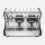 Кофемашина Rancilio Classe 5 USB 2 GR на сайте Белторгхолод Кофемашина Rancilio Classe 5 USB 2 GR на сайте Белторгхолод
