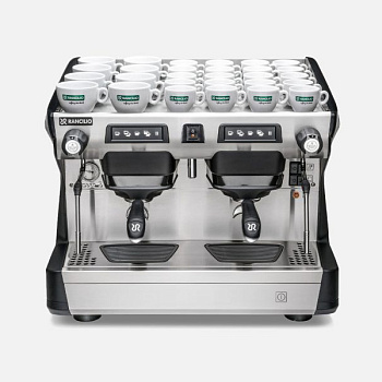  Кофемашина Rancilio Classe 5 USB 2 GR Compact на сайте Белторгхолод