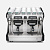  Кофемашина Rancilio Classe 5 USB 2 GR Compact на сайте Белторгхолод