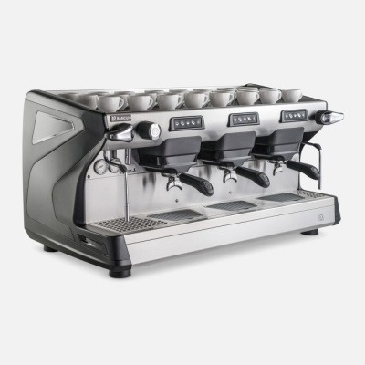 Кофемашина Rancilio Classe 5 USB 3 GR на сайте Белторгхолод