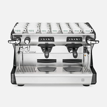  Кофемашина Rancilio Classe 5 USB 2 GR Tall на сайте Белторгхолод