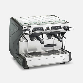  Кофемашина Rancilio Classe 5 USB 2 GR Compact Tall на сайте Белторгхолод