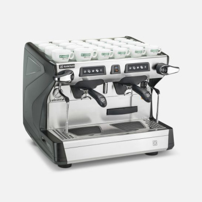 Кофемашина Rancilio Classe 5 USB 2 GR Compact Tall на сайте Белторгхолод