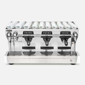  Кофемашина Rancilio Classe 5 USB 3 GR Tall на сайте Белторгхолод
