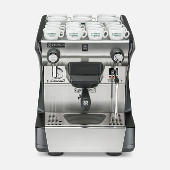 Кофемашина Rancilio Classe 5 S 1 GR на сайте Белторгхолод
