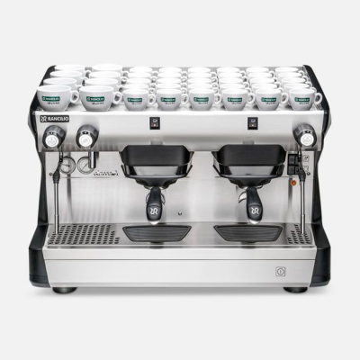 Кофемашина Rancilio Classe 5 S 2 GR на сайте Белторгхолод