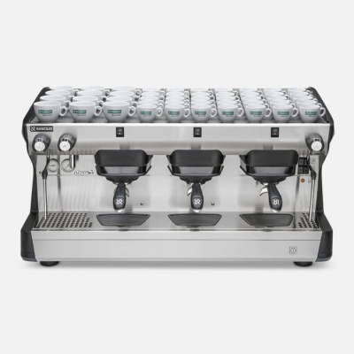 Кофемашина Rancilio Classe 5 S 3 GR на сайте Белторгхолод