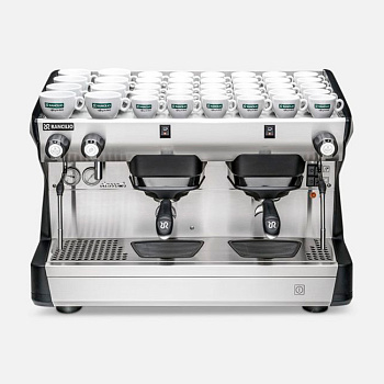  Кофемашина Rancilio Classe 5 S 2 GR Tall на сайте Белторгхолод