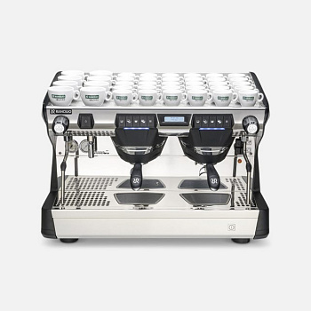  Кофемашина Rancilio Classe 7 USB 2 GR на сайте Белторгхолод