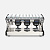  Кофемашина Rancilio Classe 7 USB 3 GR на сайте Белторгхолод