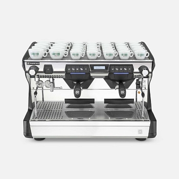  Кофемашина Rancilio Classe 7 USB 2 GR Tall на сайте Белторгхолод