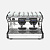  Кофемашина Rancilio Classe 7 USB 2 GR Tall на сайте Белторгхолод