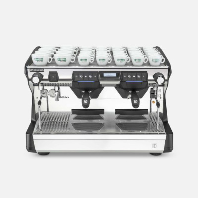 Кофемашина Rancilio Classe 7 USB 2 GR Tall на сайте Белторгхолод