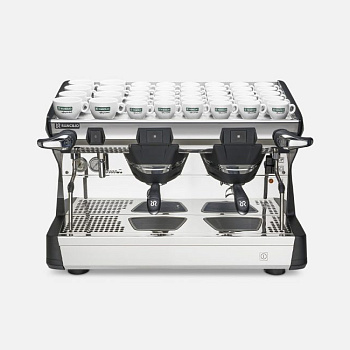  Кофемашина Rancilio Classe 7 S 2 GR на сайте Белторгхолод
