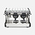 Кофемашина Rancilio Classe 7 S 2 GR на сайте Белторгхолод