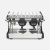 Кофемашина Rancilio Classe 7 S 2 GR на сайте Белторгхолод