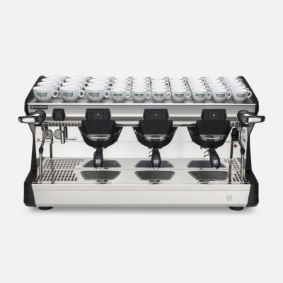 Кофемашина Rancilio Classe 7 S 3 GR на сайте Белторгхолод