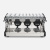 Кофемашина Rancilio Classe 7 S 3 GR на сайте Белторгхолод