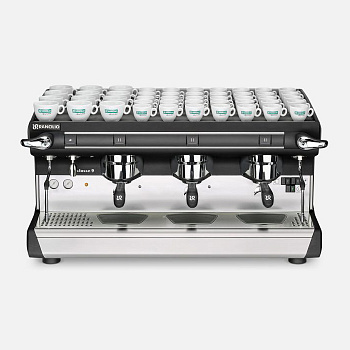  Кофемашина Rancilio Classe 9 S 3 GR на сайте Белторгхолод