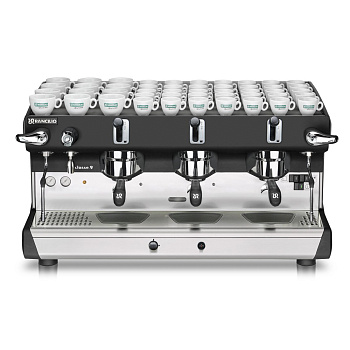  Кофемашина Rancilio Classe 9 RE 3 GR на сайте Белторгхолод