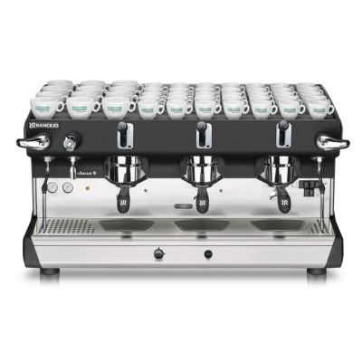 Кофемашина Rancilio Classe 9 RE 3 GR на сайте Белторгхолод