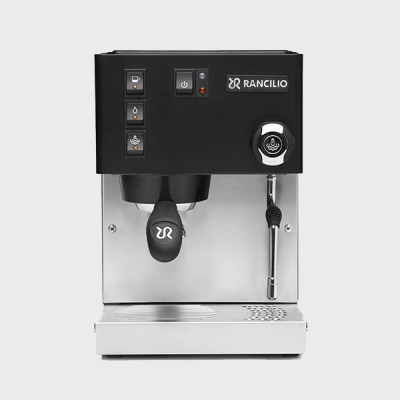 Кофемашина Rancilio Silvia Black на сайте Белторгхолод