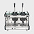  Кофемашина Rancilio Classe 5 Leva 2 GR на сайте Белторгхолод