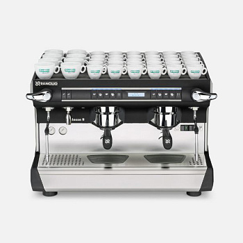  Кофемашина Rancilio Classe 9 USB 2 GR на сайте Белторгхолод