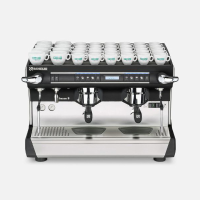 Кофемашина Rancilio Classe 9 USB 2 GR на сайте Белторгхолод