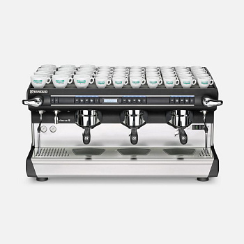  Кофемашина Rancilio Classe 9 USB 3 GR на сайте Белторгхолод