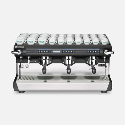 Кофемашина Rancilio Classe 9 USB 3 GR на сайте Белторгхолод