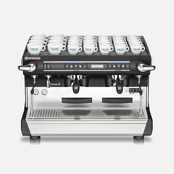  Кофемашина Rancilio Classe 9 USB 2 GR Tall на сайте Белторгхолод