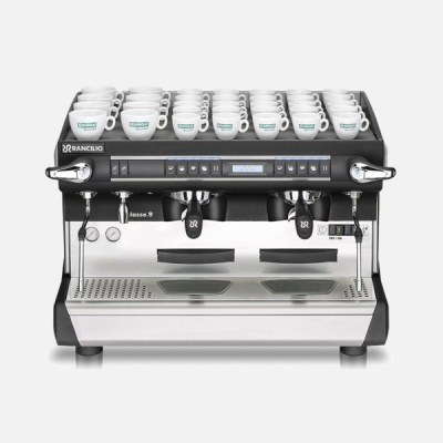 Кофемашина Rancilio Classe 9 USB 2 GR Tall на сайте Белторгхолод