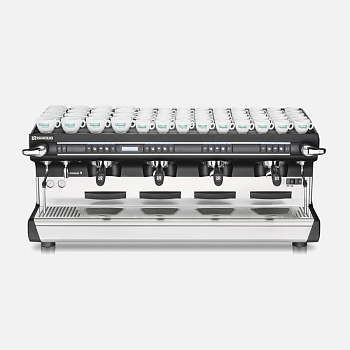  Кофемашина Rancilio Classe 9 USB 4 GR Tall на сайте Белторгхолод