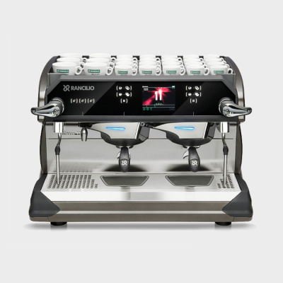 Кофемашина Rancilio Classe 11 USB 2 GR на сайте Белторгхолод